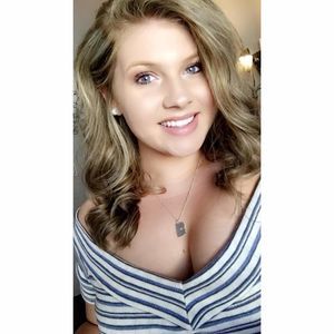 Meet your Posher, Shayna